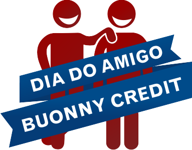 Dia do Amigo Buonny Credit