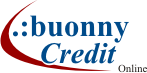 Buonny... Sempre ao seu lado!!! - Contato 11 3443-2525 - www.buonnycredit.com.br